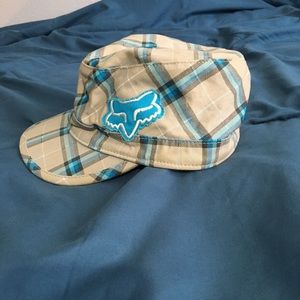Fox women’s hat